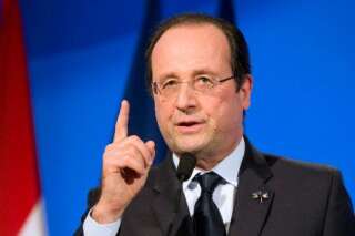 Pacte de responsabilité: Hollande clarifie mais n'annonce toujours pas de contreparties