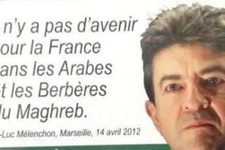 Faux tracts de Jean-Luc Mélenchon pendant les élections législatives : Marine Le Pen condamnée à 10.000 euros d'amende