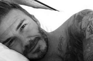 PHOTOS. David Beckham fête son 40ème anniversaire à Marrakech (et s'invite sur Instagram)