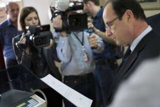 Courrier de François Hollande: cinq choses que vous ignorez sur la Poste de l'Elysée