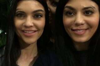 Saurez-vous reconnaître les sœurs Kardashian sur cette vidéo?