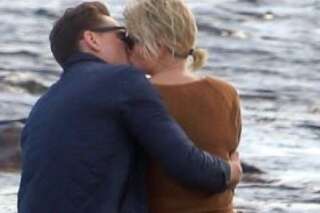 Taylor Swift photographiée dans les bras de Tom Hiddleston