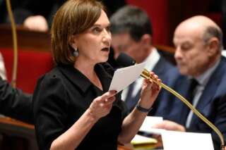 Le nouveau ministère des Droits des femmes fait bondir les féministes, la ministre Laurence Rossignol réagit