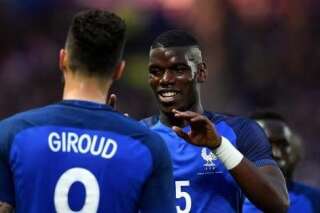 VIDÉOS. Le résumé et les buts de la victoire de la France contre le Cameroun (3-2) à Nantes