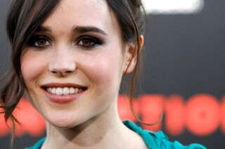 VIDÉO. Coming out: Ellen Page révèle son homosexualité