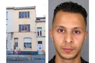 L'ADN de Salah Abdeslam retrouvé dans l'appartement perquisitionné en Belgique