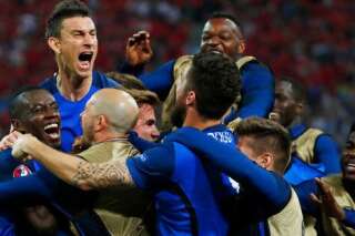 Revivez France-Albanie, 2e match de l'Euro 2016 des Bleus au stade Vélodrome de Marseille