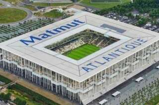 Matmut Atlantique: le nouveau nom du stade de Bordeaux ne fait vraiment pas l'unanimité