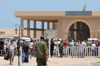 Elections : la Tunisie ferme l'accès à son territoire depuis la Libye pendant trois jours