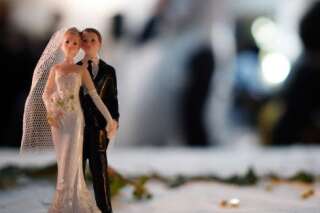 44% des mariages se terminent en divorces