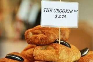 Cronut, brookie, duffin... Le point sur les viennoiseries hybrides dont tout le monde parle