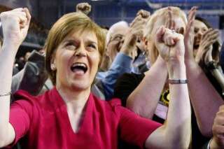 Écosse: le triomphe des nationalistes pourrait aiguiser leur soif d'indépendance