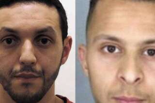 Mohamed Abrini et Salah Abdeslam changent de prison en Belgique
