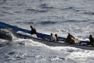 Piraterie : des gardes armés bientôt à bord des navires français