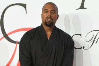 Kanye West se dit discriminé dans la mode car il n'est pas gay