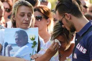 Isère : un policier impliqué dans la diffusion d'une photo de la victime décapitée