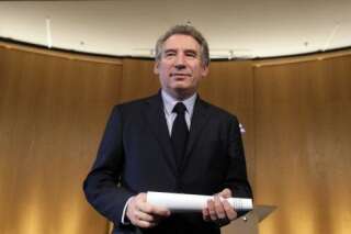 Gouvernement d'union nationale: près de 4 Français sur 5 sont pour, Bayrou plébiscité