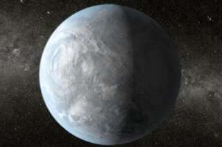 Des milliards de planètes de taille terrestre peut-être habitables