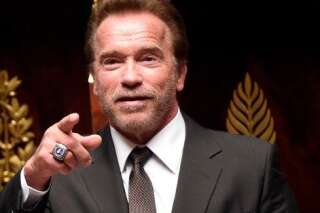 Arnold Schwarzenegger n'en a 