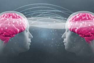 Télépathie: une première expérience de communication par message mental a été réussie selon des chercheurs