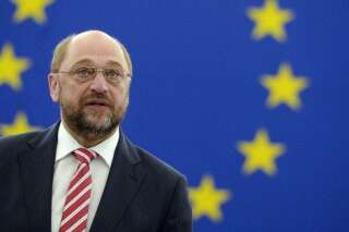 Grèce : Martin Schulz n'a 