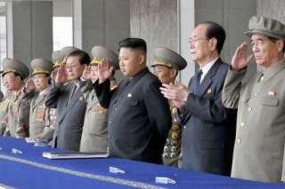 La Corée du Nord salue le combat de Mandela pour la 