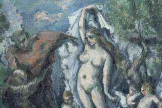PHOTOS. Sade au musée d'Orsay : comment le divin marquis a hanté la peinture