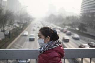 La Chine et les États-Unis, plus grands pollueurs de la planète, ratifient l'accord de Paris sur le climat négocié lors de la COP21