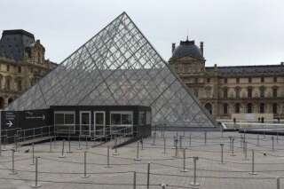 Crue de la Seine : le Louvre fermé vendredi pour évacuer les œuvres en réserve