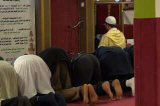 VIDÉO. Samedi 9 janvier, à la mosquée de Villejuif, les musulmans ont ouvert la porte aux non-musulmans
