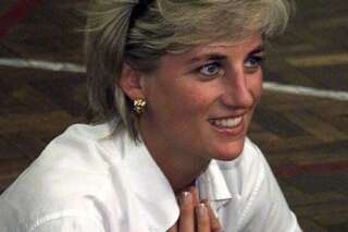 La princesse Diana avait transmis les numéros de la famille royale à un tabloïd