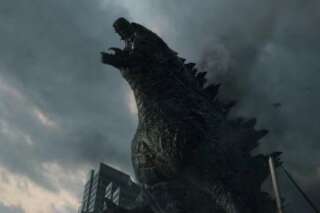 Godzilla: le monstre du remake américain ressemble à 