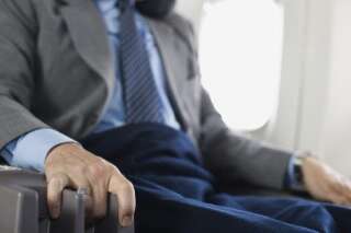 Ce que la peur de l'avion coûte aux entreprises