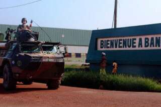 INFOGRAPHIE. Laurent Fabius à Bangui: les principales étapes du conflit en Centrafrique, la 