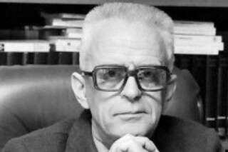 Maurice Duverger est mort: le politologue et spécialiste du droit constitutionnel avait 97 ans