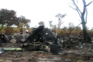 Crash de Germanwings provoqué par le co-pilote: des circonstances qui rappellent celles d'un crash en Namibie en 2013