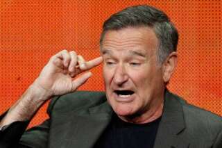 Robin Williams retourne en centre de désintoxication pour prolonger sa sobriété