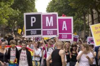 PMA pour les homosexuelles: invité à agir par deux institutions, le gouvernement ferme la porte