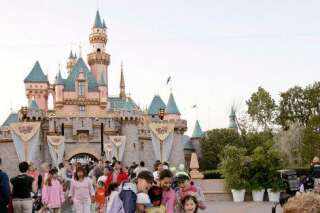Disney World: ils louent des handicapés pour éviter les files d'attente