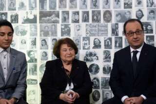 François Hollande à Auschwitz et au Mémorial de la Shoah sur fond d'inquiétude chez les juifs de France