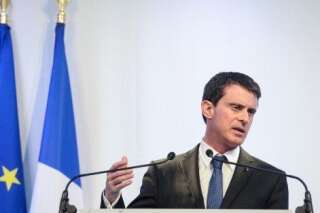 Manuel Valls répond aux critiques sur la loi du travail dans une tribune publiée sur Facebook