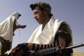 Armée en Israël : pour préserver son image 