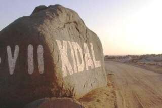 Mali: le camp de l'ONU à Kidal attaqué à la roquette, un Casque bleu tué