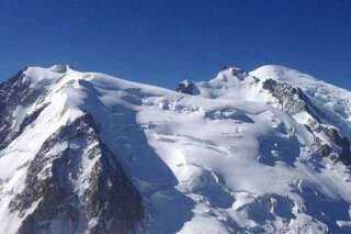 PHOTOS. Première ascension du Mont Blanc: 229 ans après les internautes publient leurs plus belles photos sur Instagram