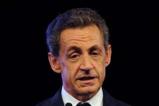 VIDÉO. Nicolas Sarkozy ne laissera jamais un membre de Les Républicains dire que 