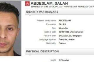 Salah Abdeslam, transféré en France, mis en examen pour 