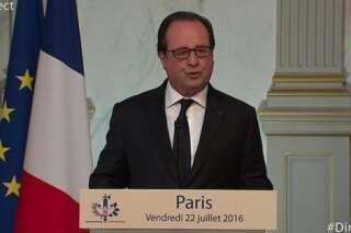Comment la France renforce sa lutte contre le terrorisme après l'attentat de Nice