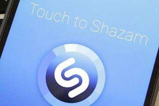 Shazam se lance dans le monde de l'image (et de la publicité)