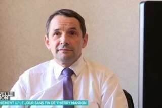 VIDEO. Thierry Mandon était un ancien recalé du gouvernement Valls: il est repêché