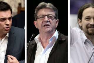 Front de gauche, Syriza, Podemos... la gauche radicale européenne divisée sur la Grèce